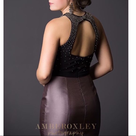 Prom Dress - Picture 3 of 4